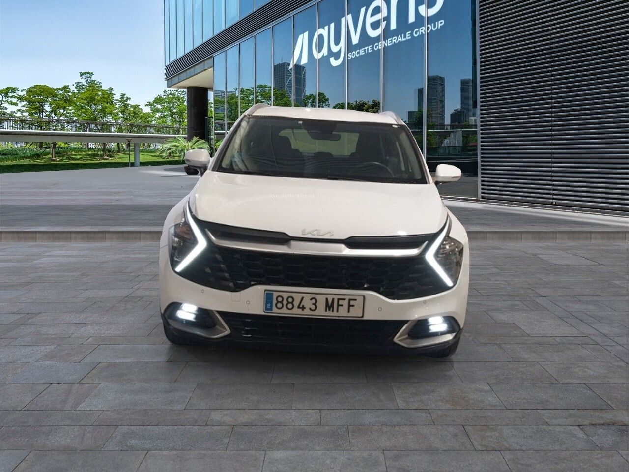 Kia Sportage 1.6 Crdi Mhev 100kw (136cv) Drive 4x2 - Foto 3
