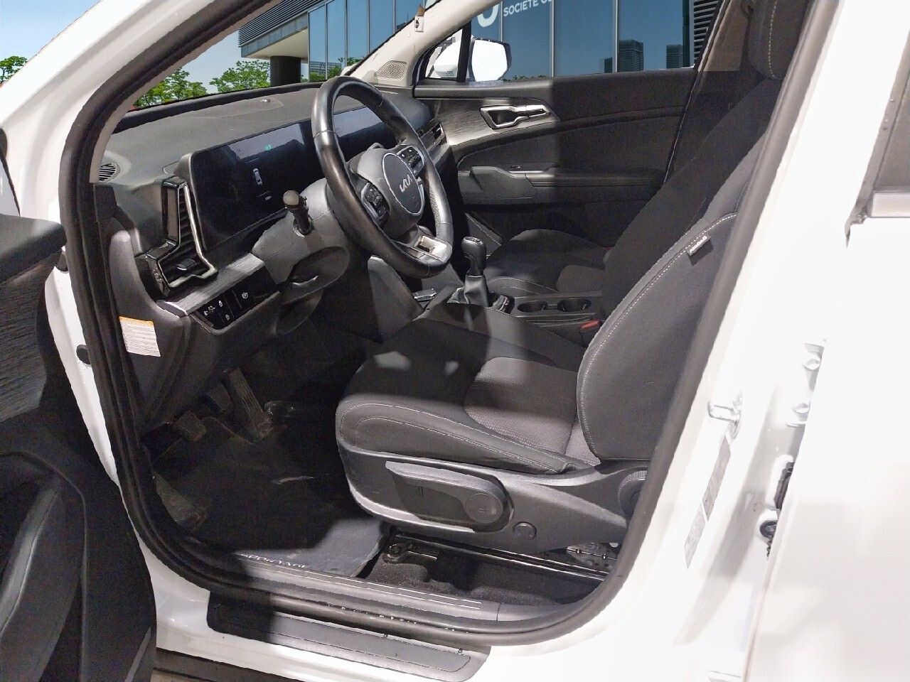 Kia Sportage 1.6 Crdi Mhev 100kw (136cv) Drive 4x2 - Foto 8