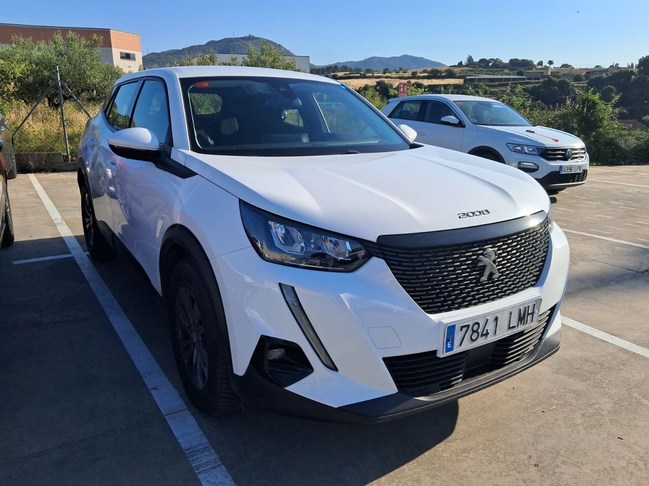 Peugeot 2008 Active Pack Bluehdi 81kw (110cv) - Foto 4