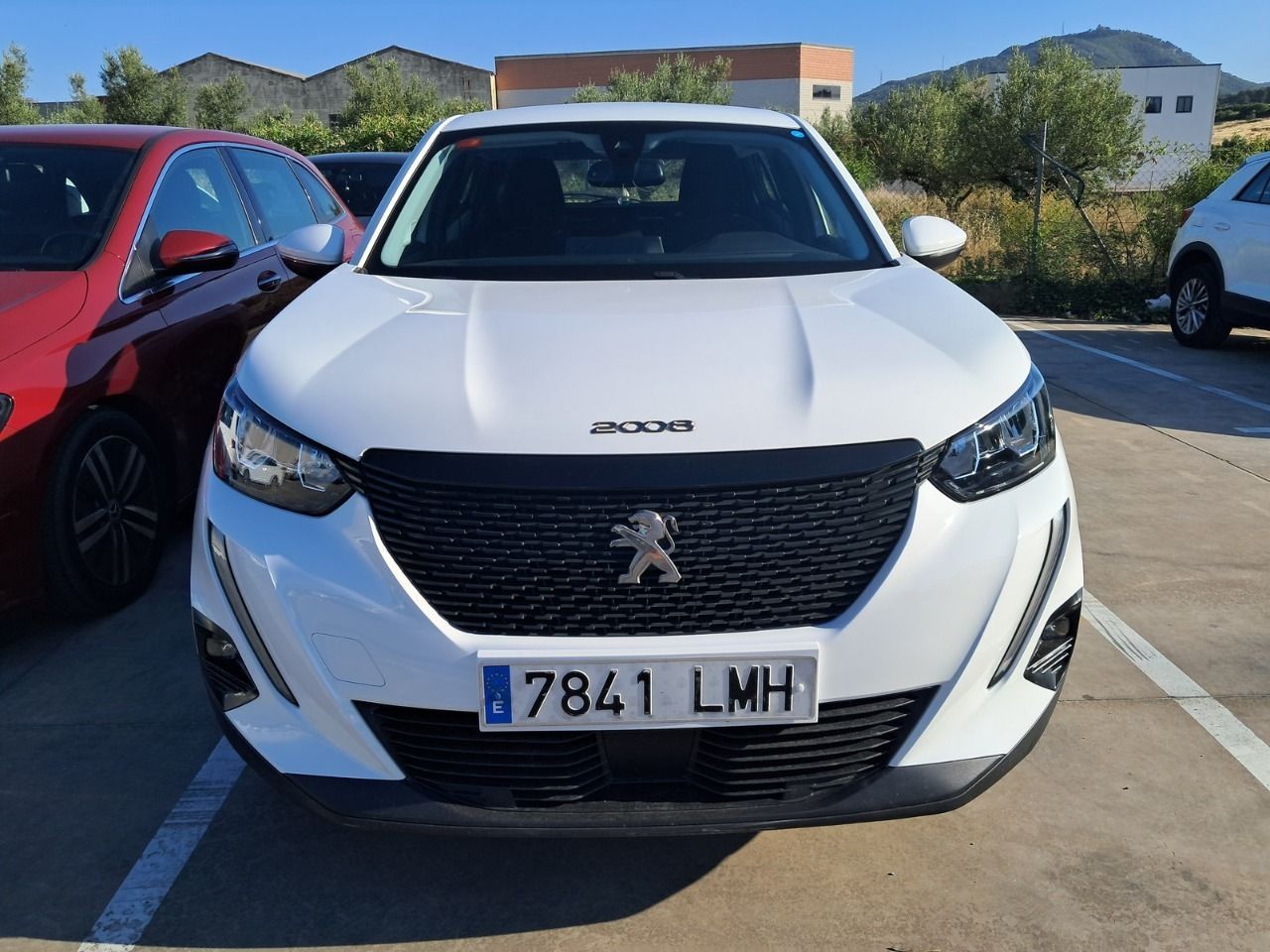 Peugeot 2008 Active Pack Bluehdi 81kw (110cv) - Foto 3
