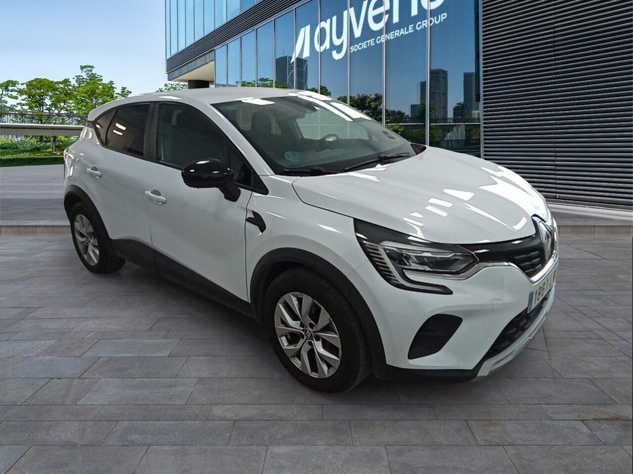 Renault Captur Intens Tce 74kw (100cv) Glp - Foto 4