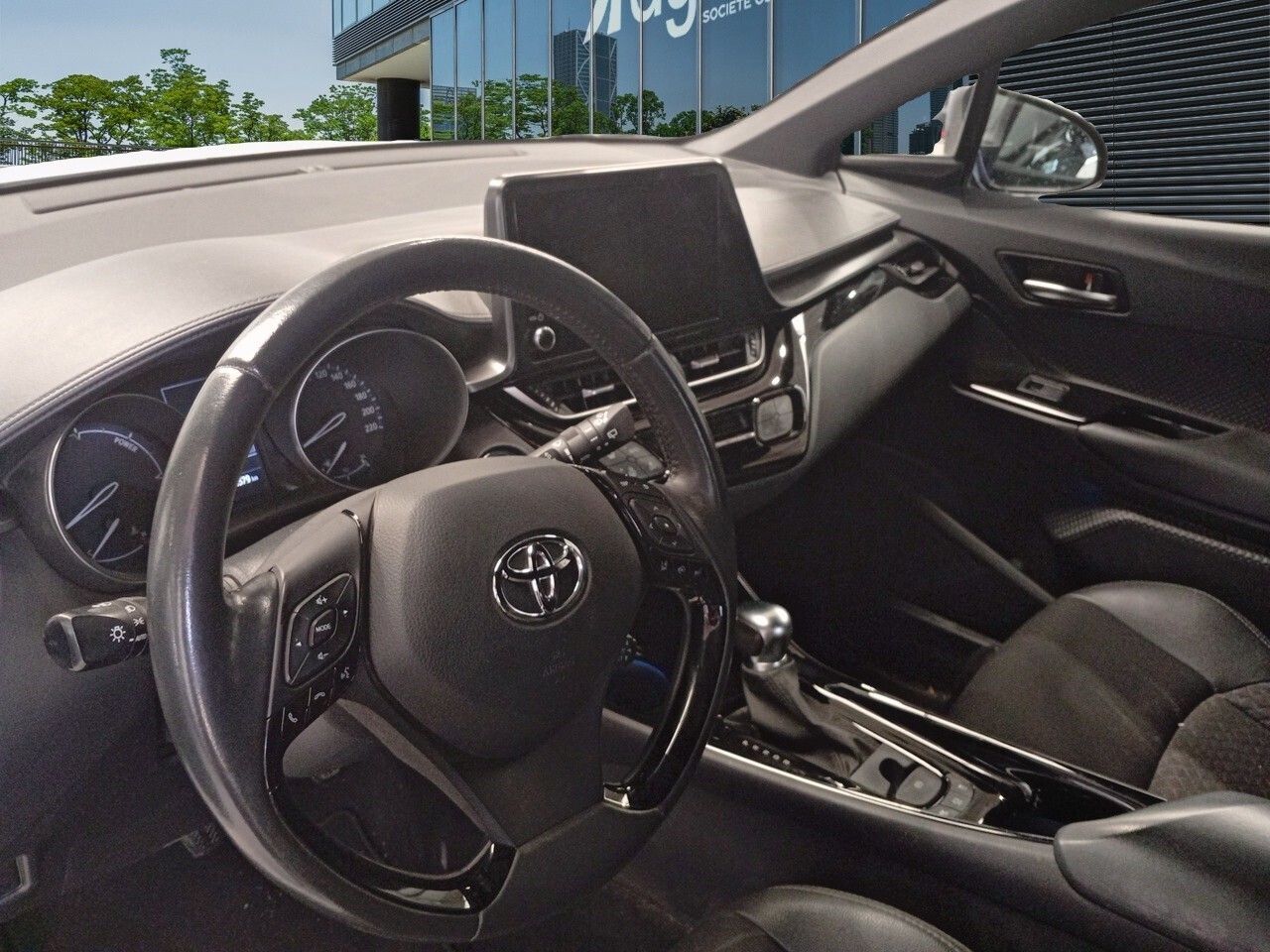 Toyota C-hr 1.8 125h Advance - Foto 8