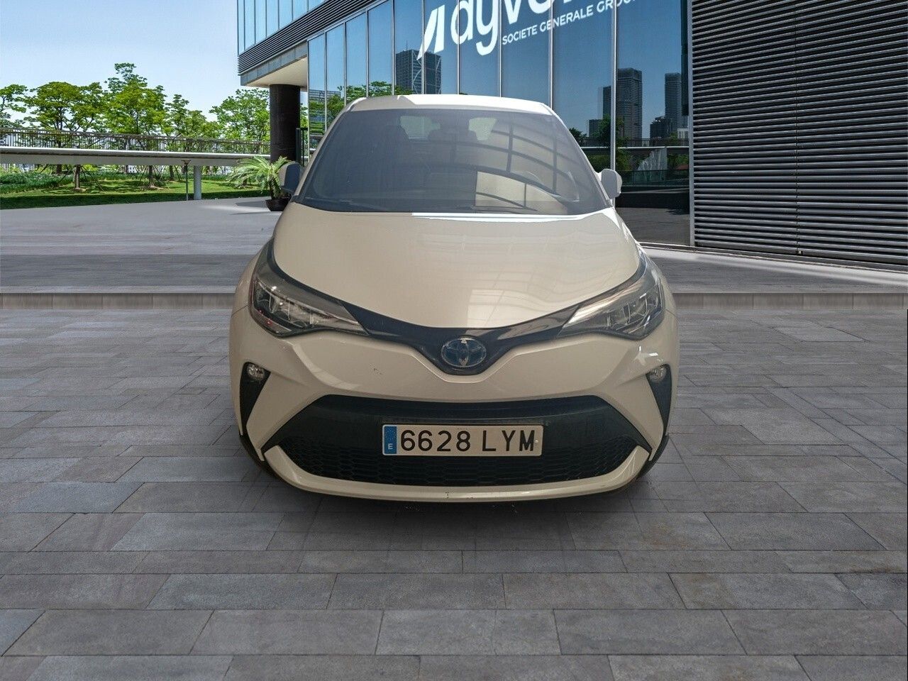 Toyota C-hr 1.8 125h Advance - Foto 3