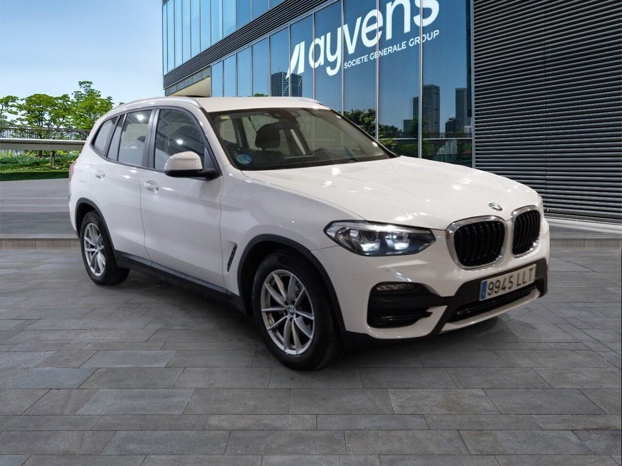Bmw X3 Sdrive18d - Foto 4