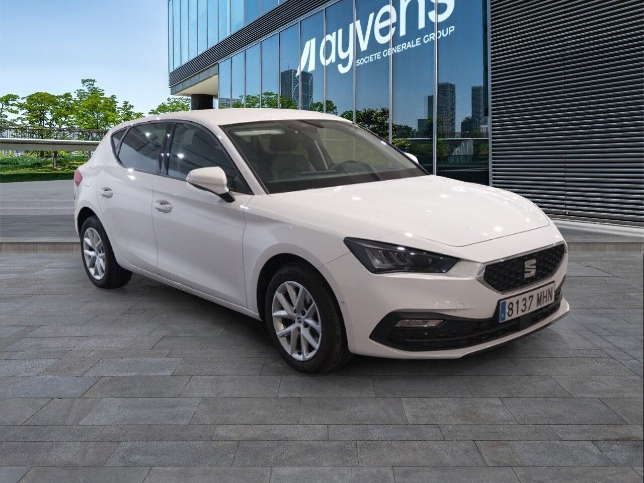 Seat Leon 1.0 Tsi 81kw S&s Style Xs - Foto 4