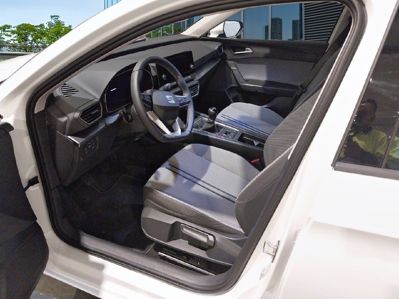 Seat Leon 1.0 Tsi 81kw S&s Style Xs - Foto 8