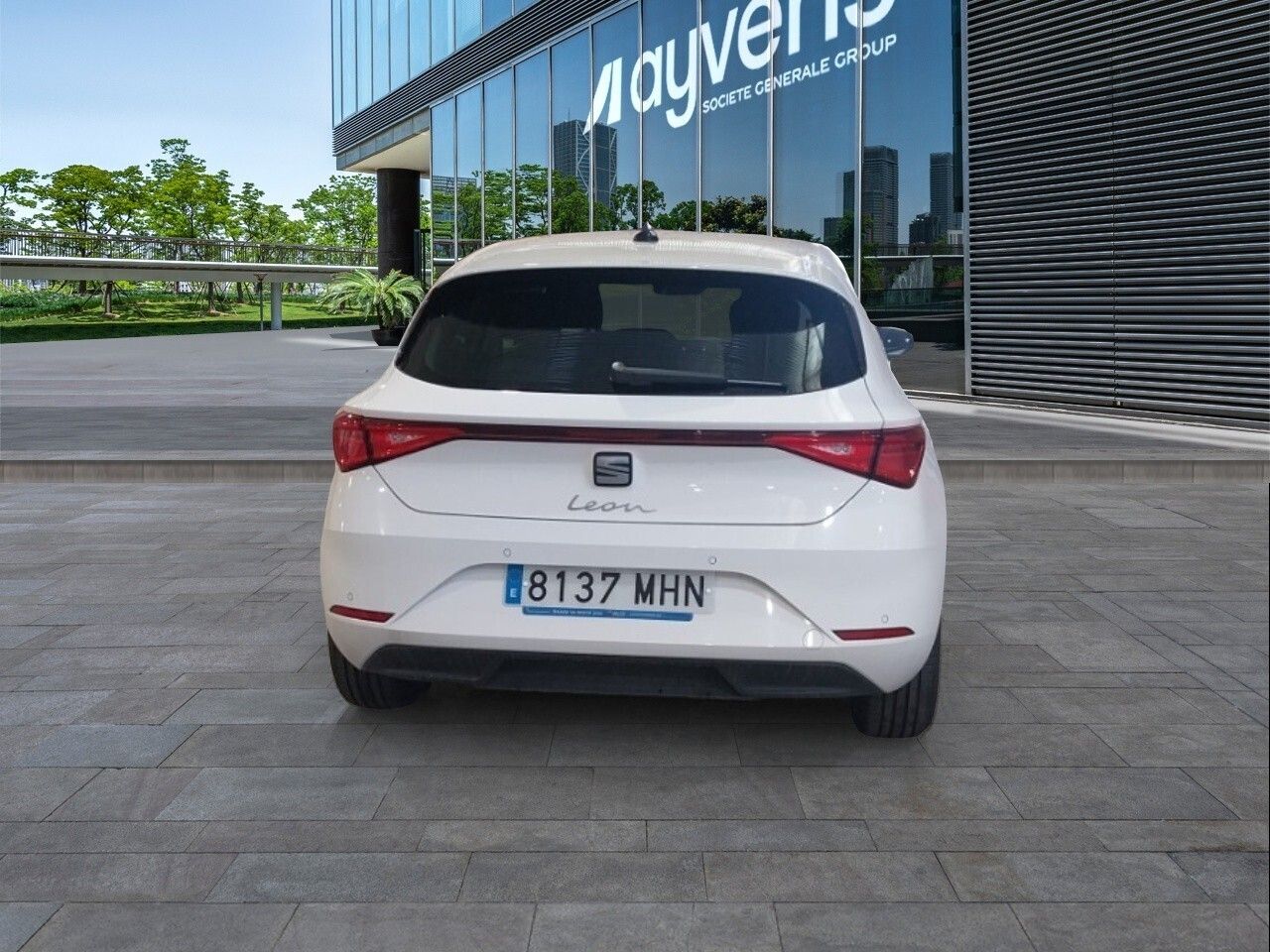 Seat Leon 1.0 Tsi 81kw S&s Style Xs - Foto 6