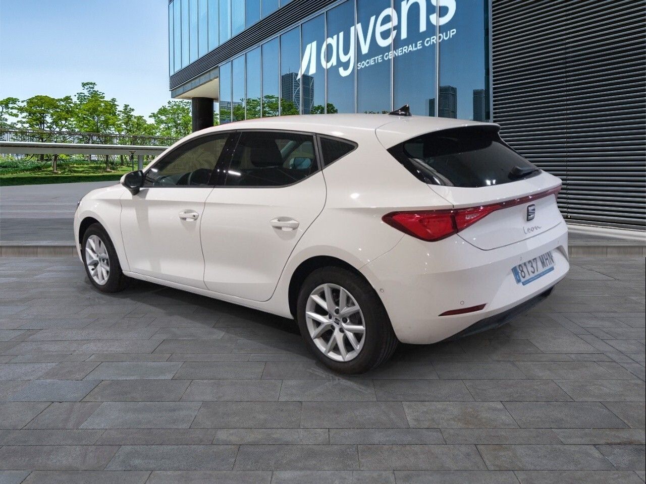 Seat Leon 1.0 Tsi 81kw S&s Style Xs - Foto 7