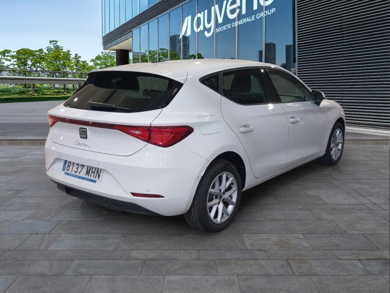 Seat Leon 1.0 Tsi 81kw S&s Style Xs - Foto 5