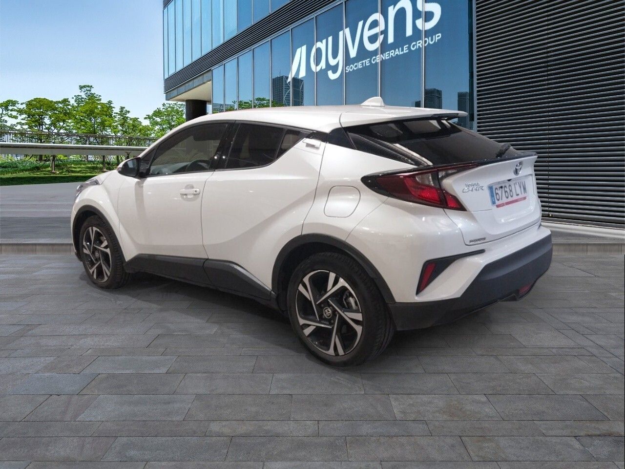 Toyota C-hr 1.8 125h Advance - Foto 7