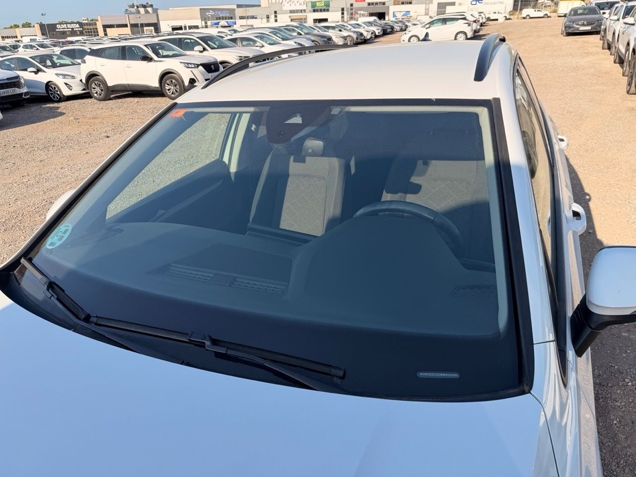Volkswagen Golf Life 2.0 Tdi 85kw (115cv) Variant - Foto 9