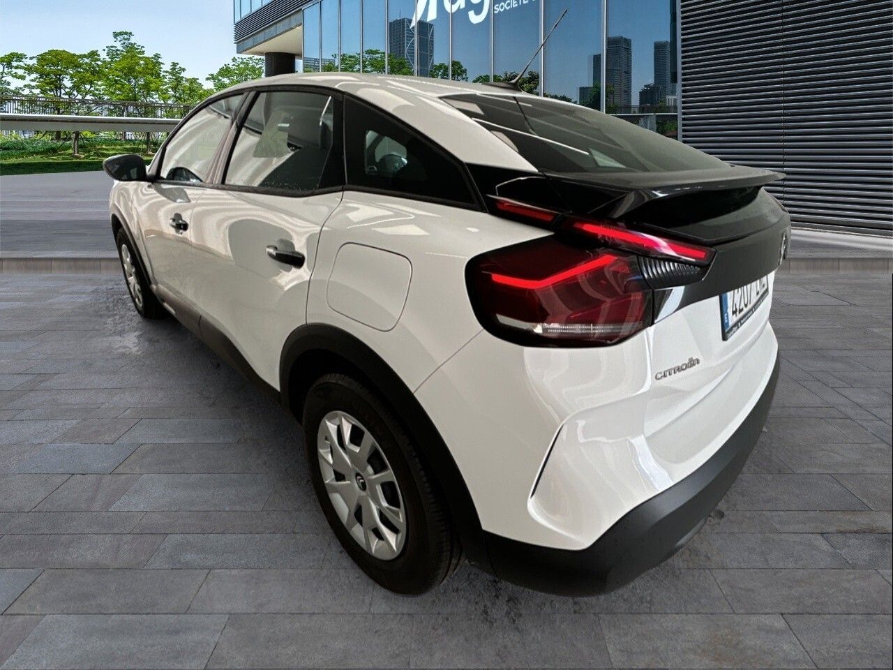 Citroen C4 Bluehdi 110 S&s Live Pack - Foto 7
