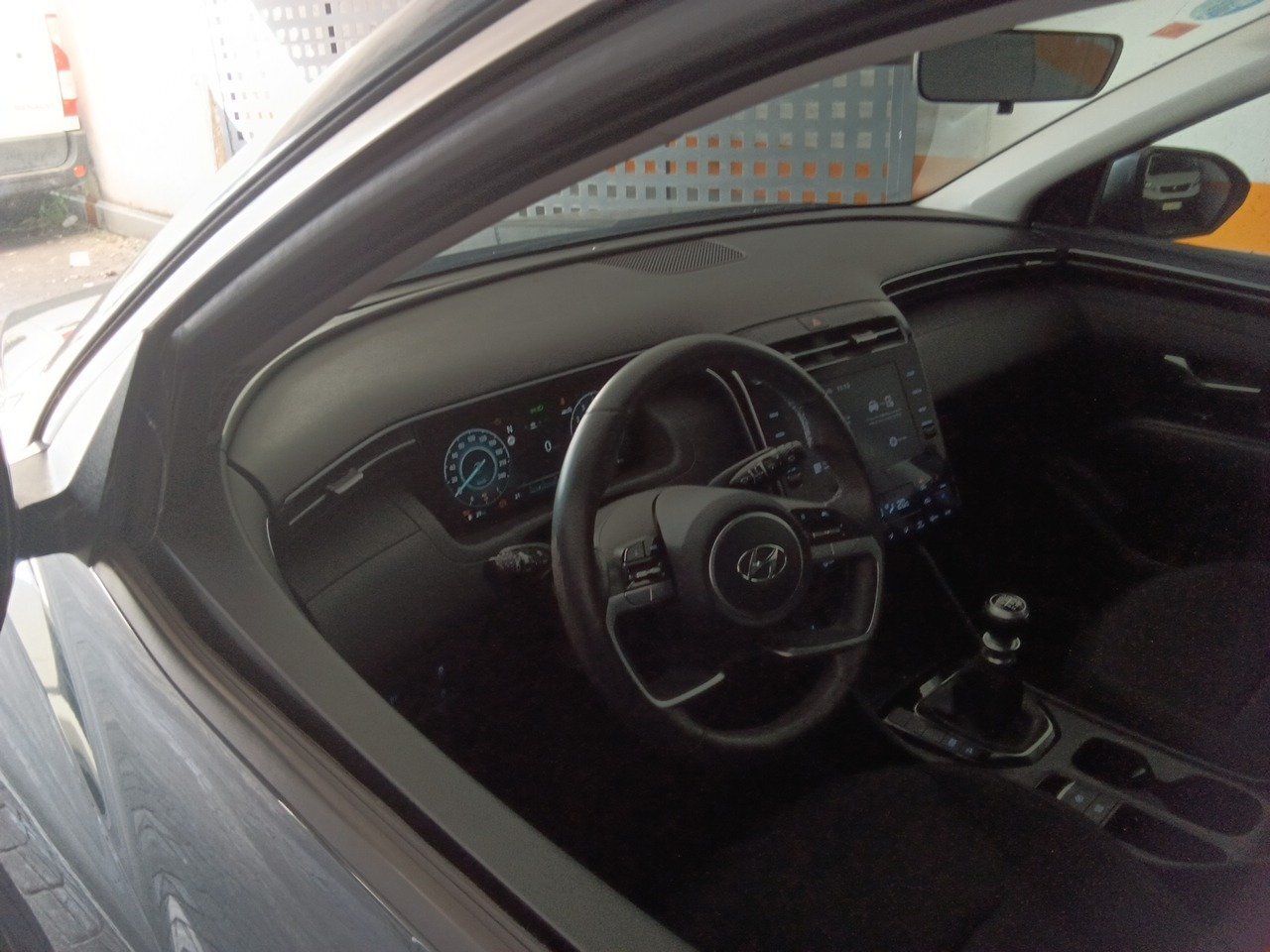 Hyundai Tucson 1.6 Tgdi 110kw (150cv) 48v Maxx - Foto 8