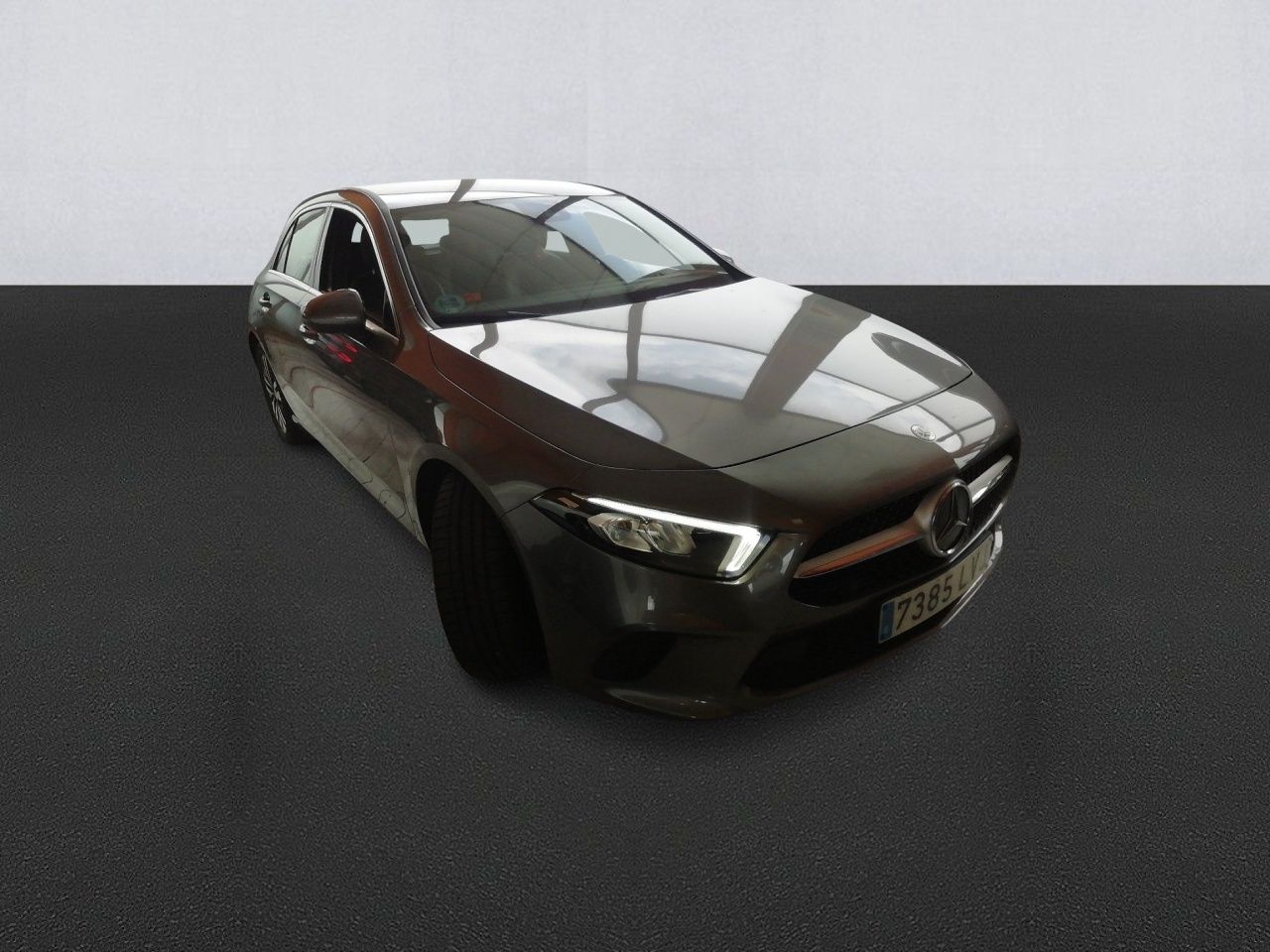 Mercedes A-class A 180 D - Foto 4