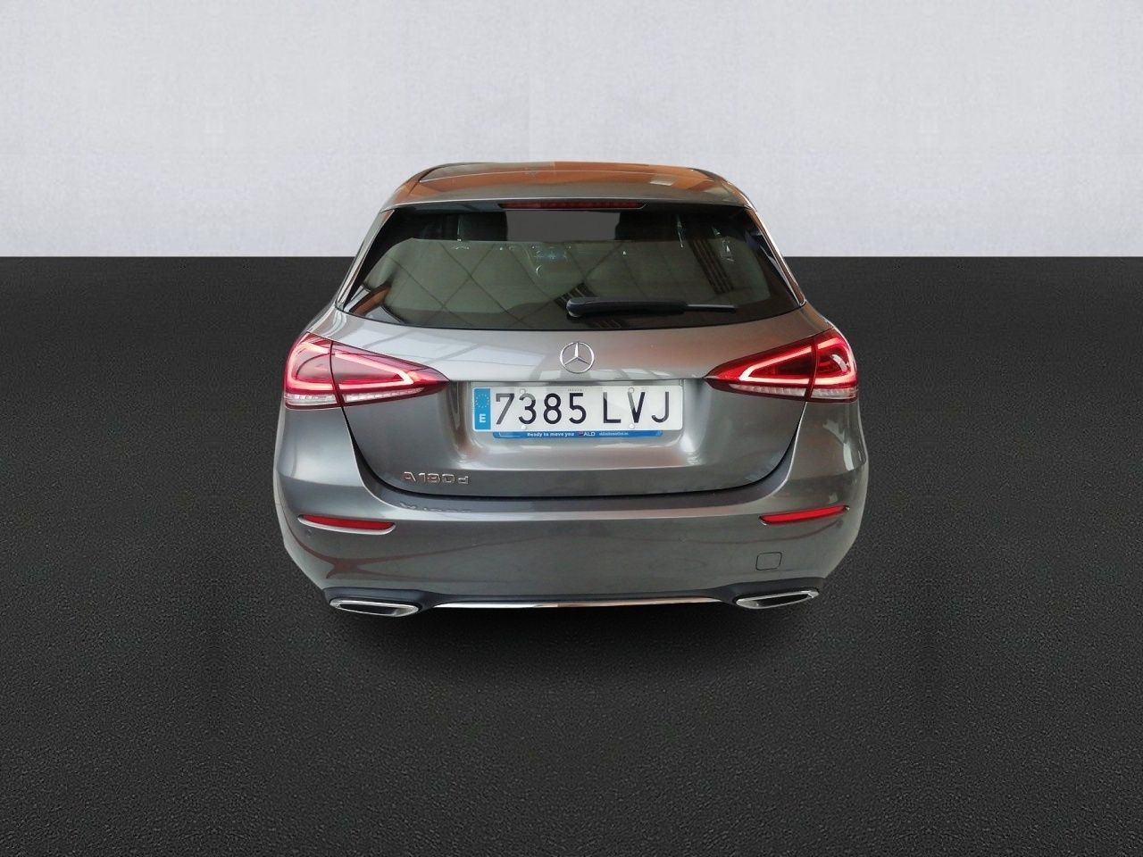 Mercedes A-class A 180 D - Foto 6