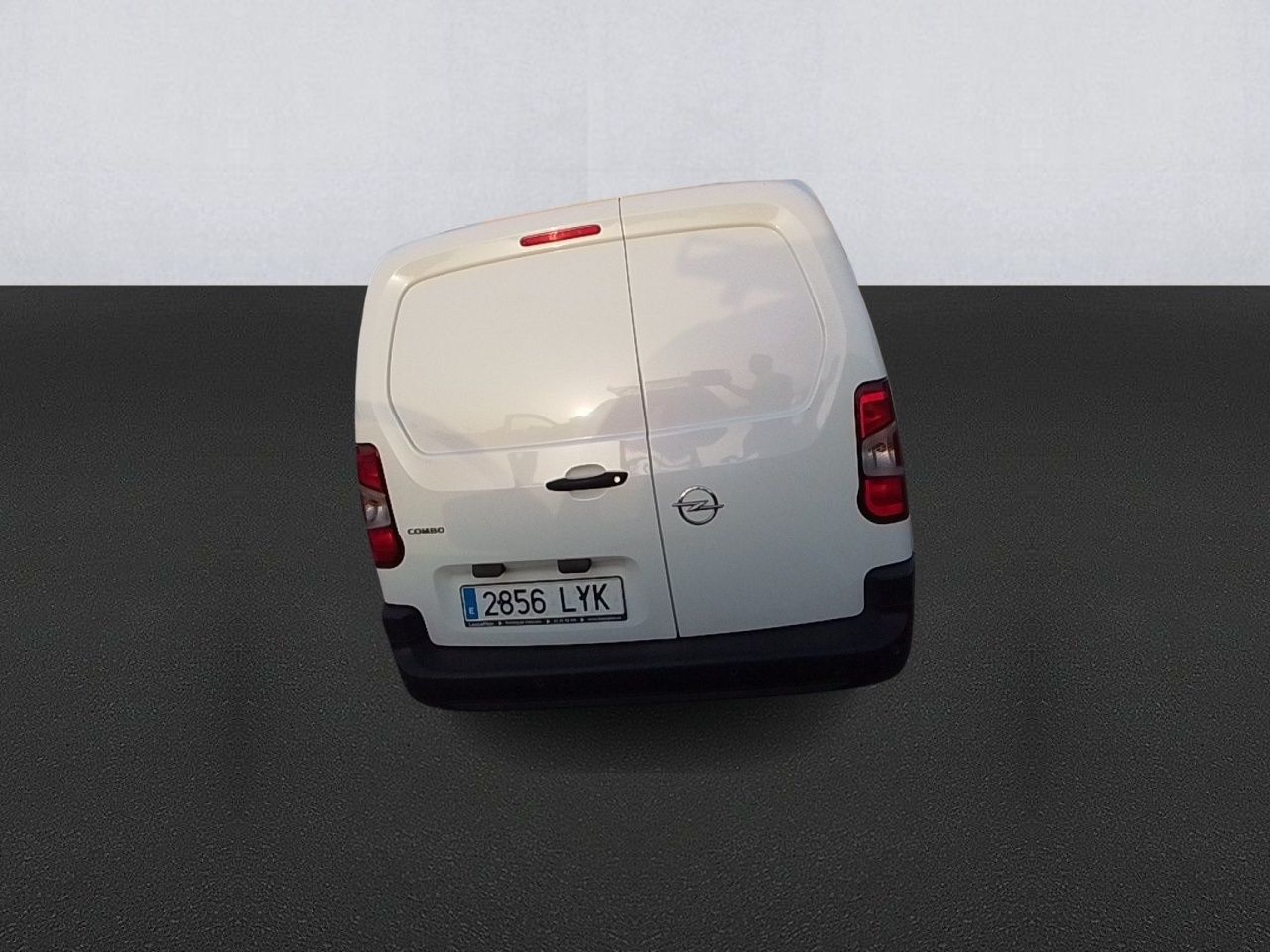 Opel Combo 1.5 Td 75kw (100cv) Express L H1 650kg - Foto 6