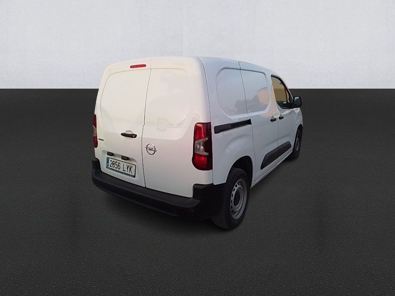 Opel Combo 1.5 Td 75kw (100cv) Express L H1 650kg - Foto 5