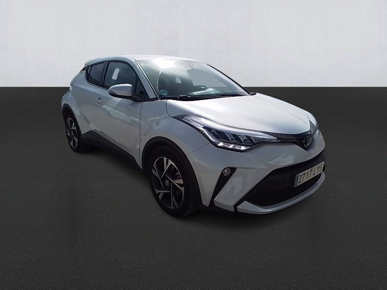 Toyota C-hr 1.8 125h Advance - Foto 4