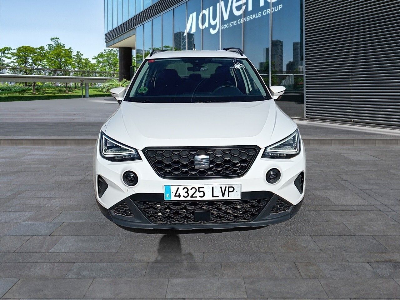 Seat Arona 1.0 Tsi 81kw (110cv) Style - Foto 3