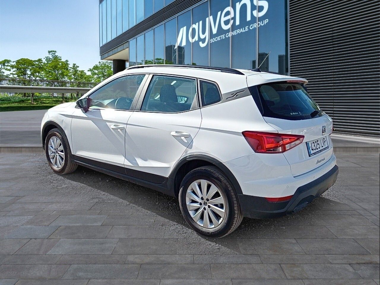 Seat Arona 1.0 Tsi 81kw (110cv) Style - Foto 7