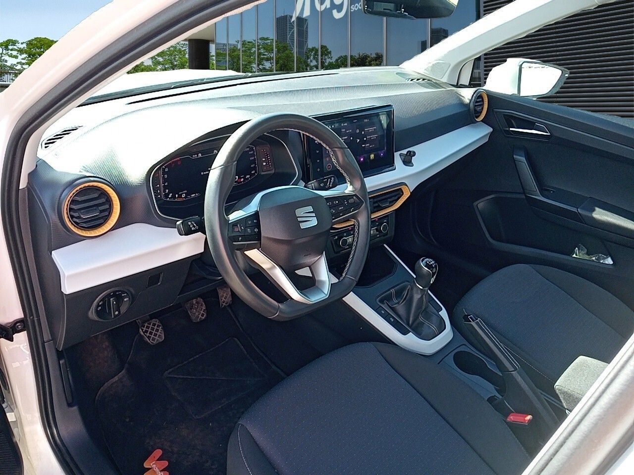 Seat Arona 1.0 Tsi 81kw (110cv) Style - Foto 8