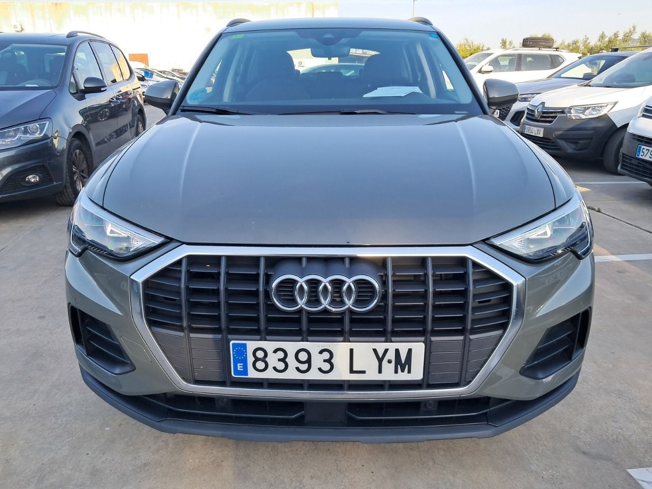Audi Q3 35 Tdi 110kw (150cv) S Tronic - Foto 3