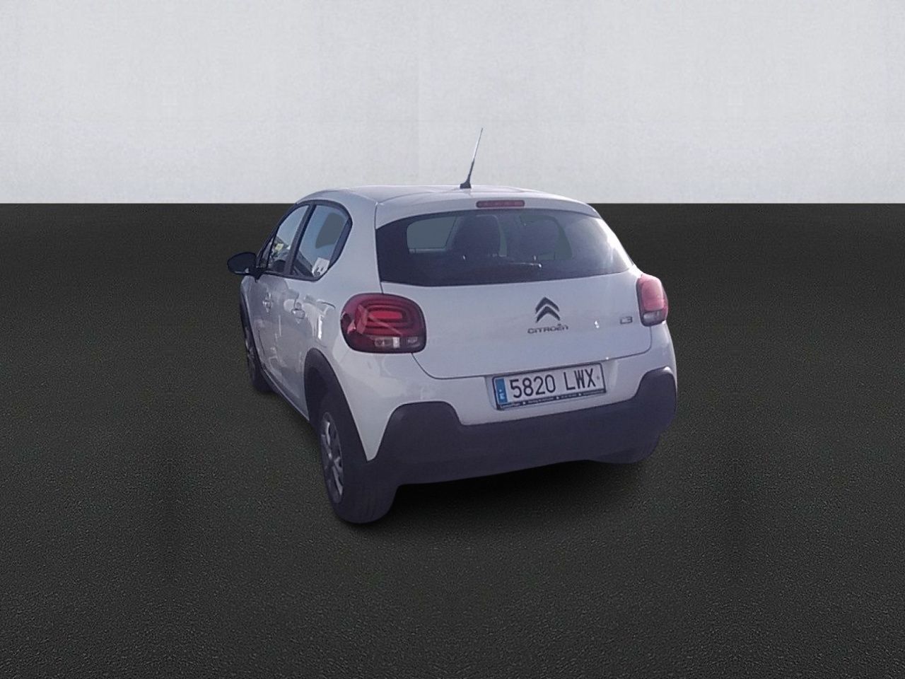 Citroen C3 Bluehdi 75kw (100cv) S&s Live Pack - Foto 7
