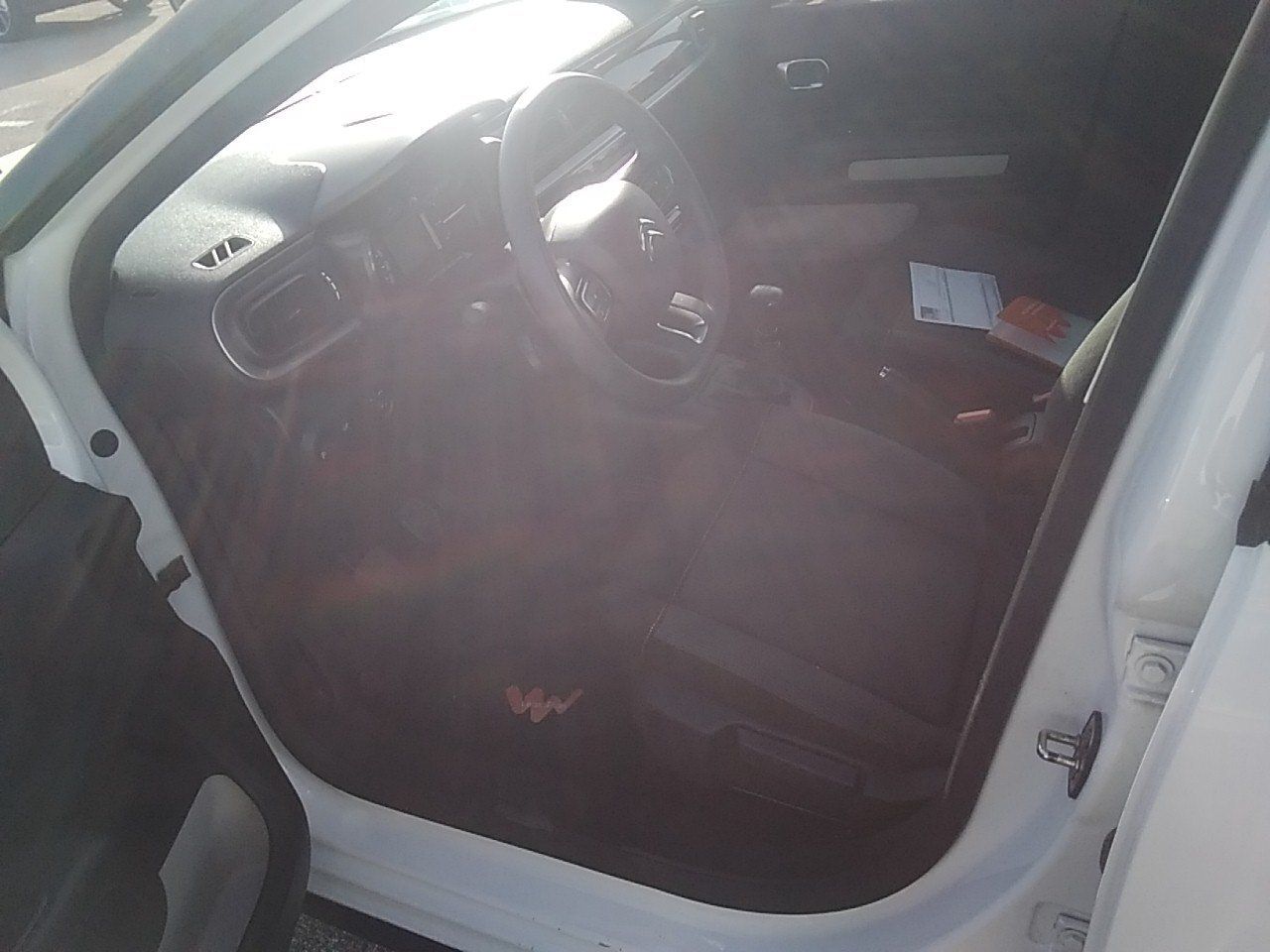 Citroen C3 Bluehdi 75kw (100cv) S&s Live Pack - Foto 8