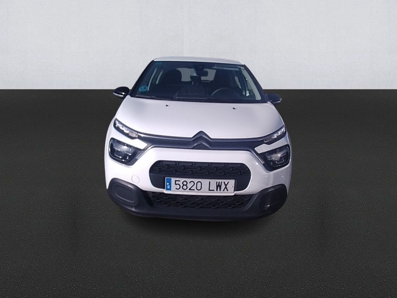 Citroen C3 Bluehdi 75kw (100cv) S&s Live Pack - Foto 3
