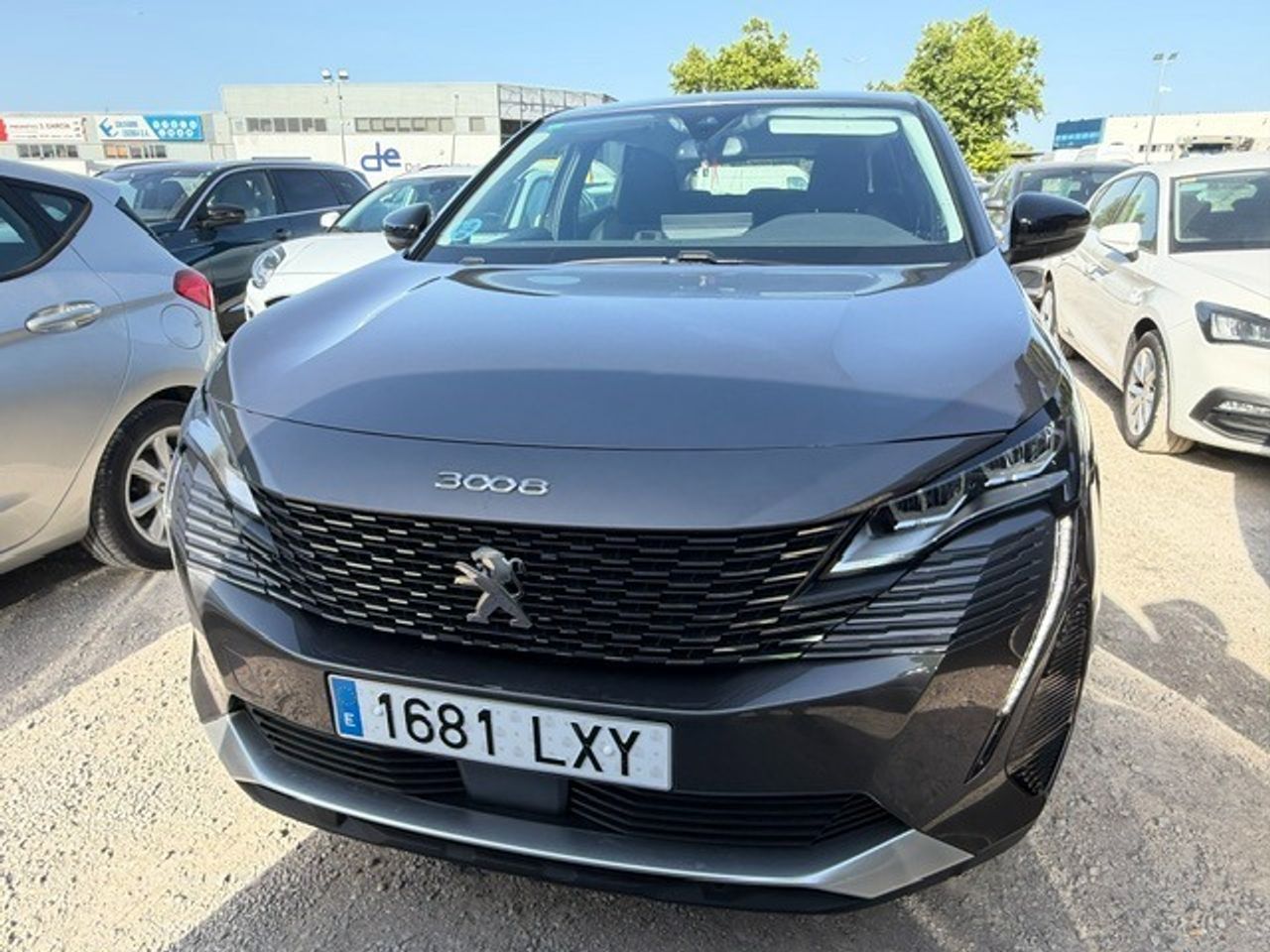Peugeot 3008 1.5 Bluehdi 96kw (130cv) S&s Active Pack - Foto 3