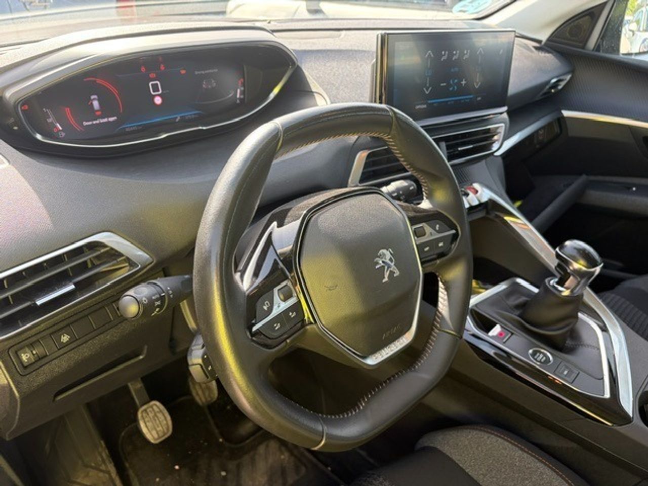 Peugeot 3008 1.5 Bluehdi 96kw (130cv) S&s Active Pack - Foto 8