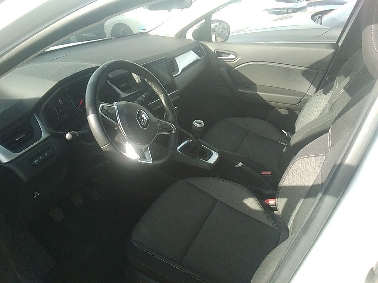 Renault Captur Equilibre Tce 74 Kw (100cv) Glp - Foto 9