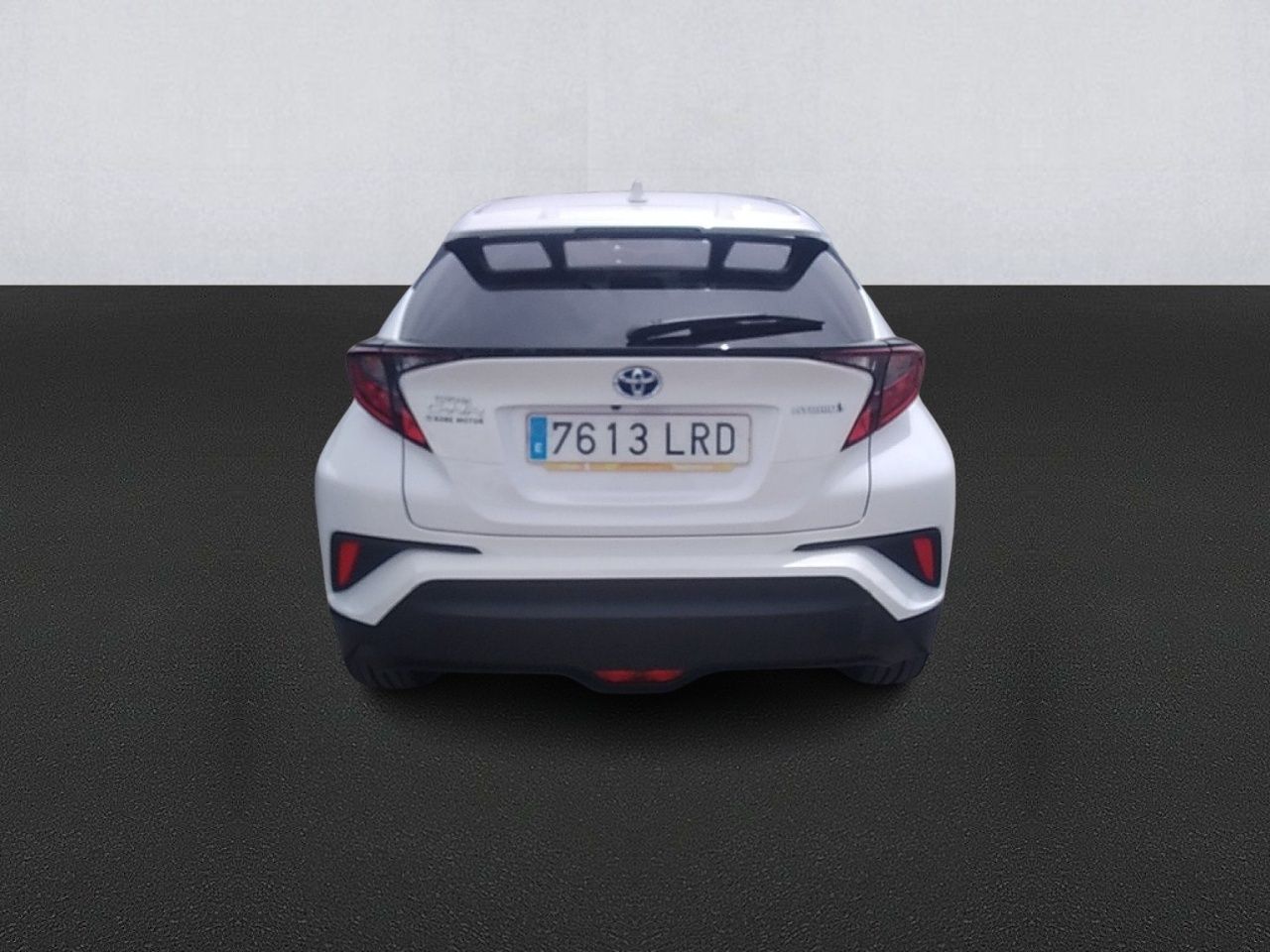 Toyota C-hr 1.8 125h Advance - Foto 6