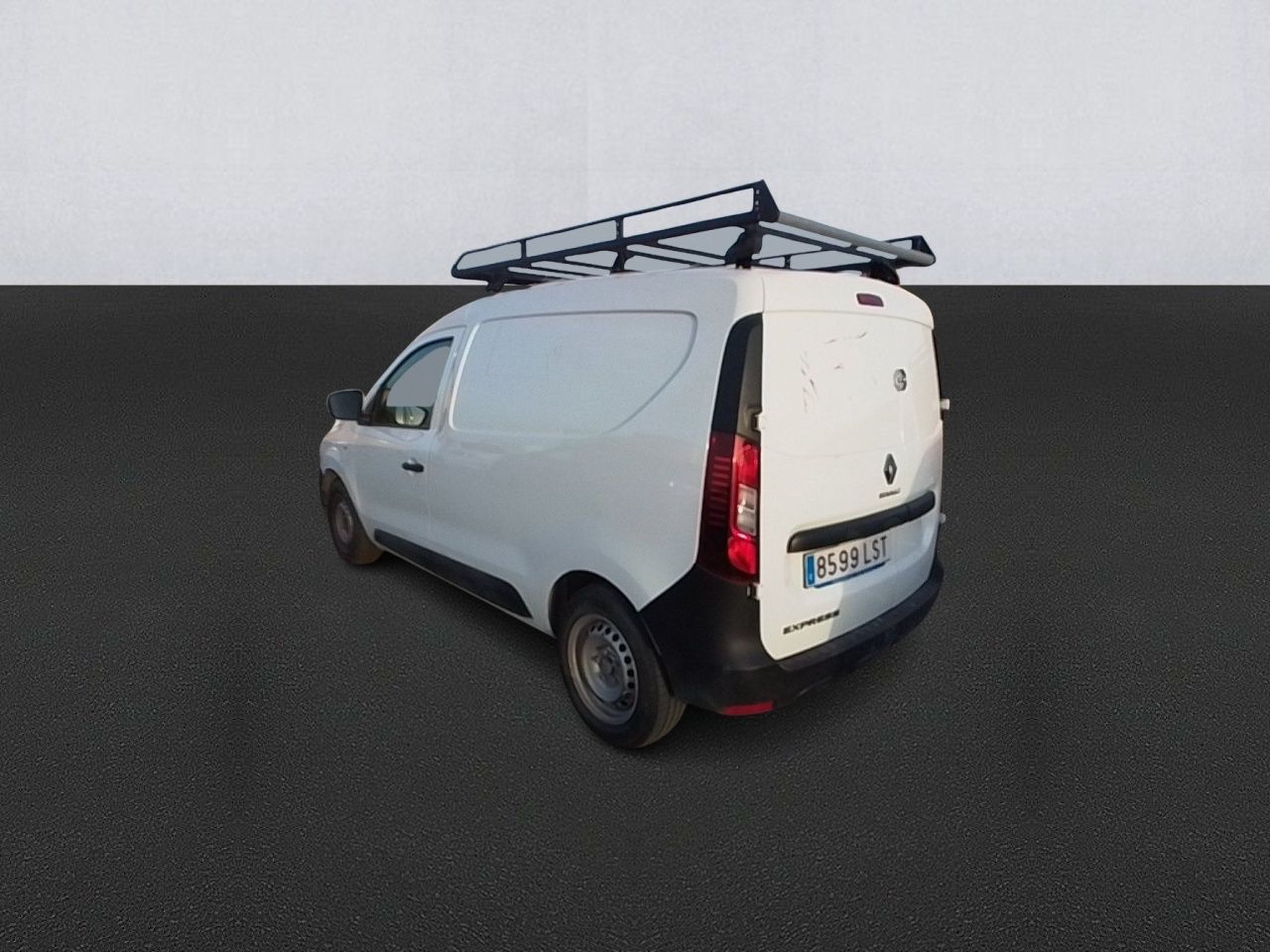 Renault Express Confort 1.5 Blue Dci 55 Kw (75 Cv) - Foto 7