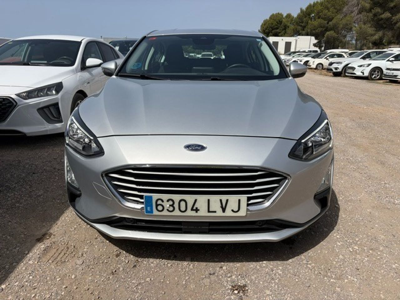 Ford Focus 1.0 Ecoboost Mhev 92kw Trend+ - Foto 3