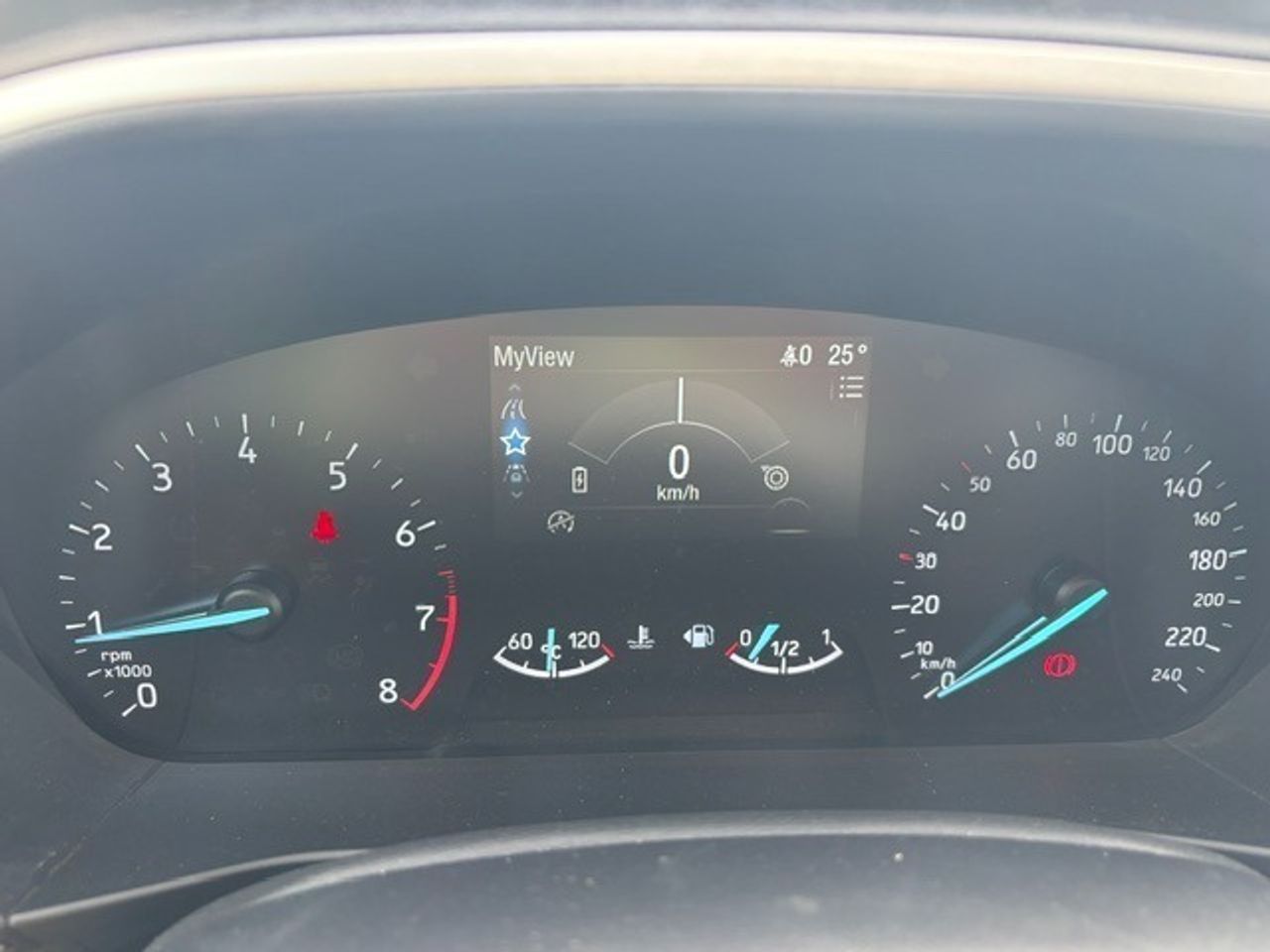 Ford Focus 1.0 Ecoboost Mhev 92kw Trend+ - Foto 9