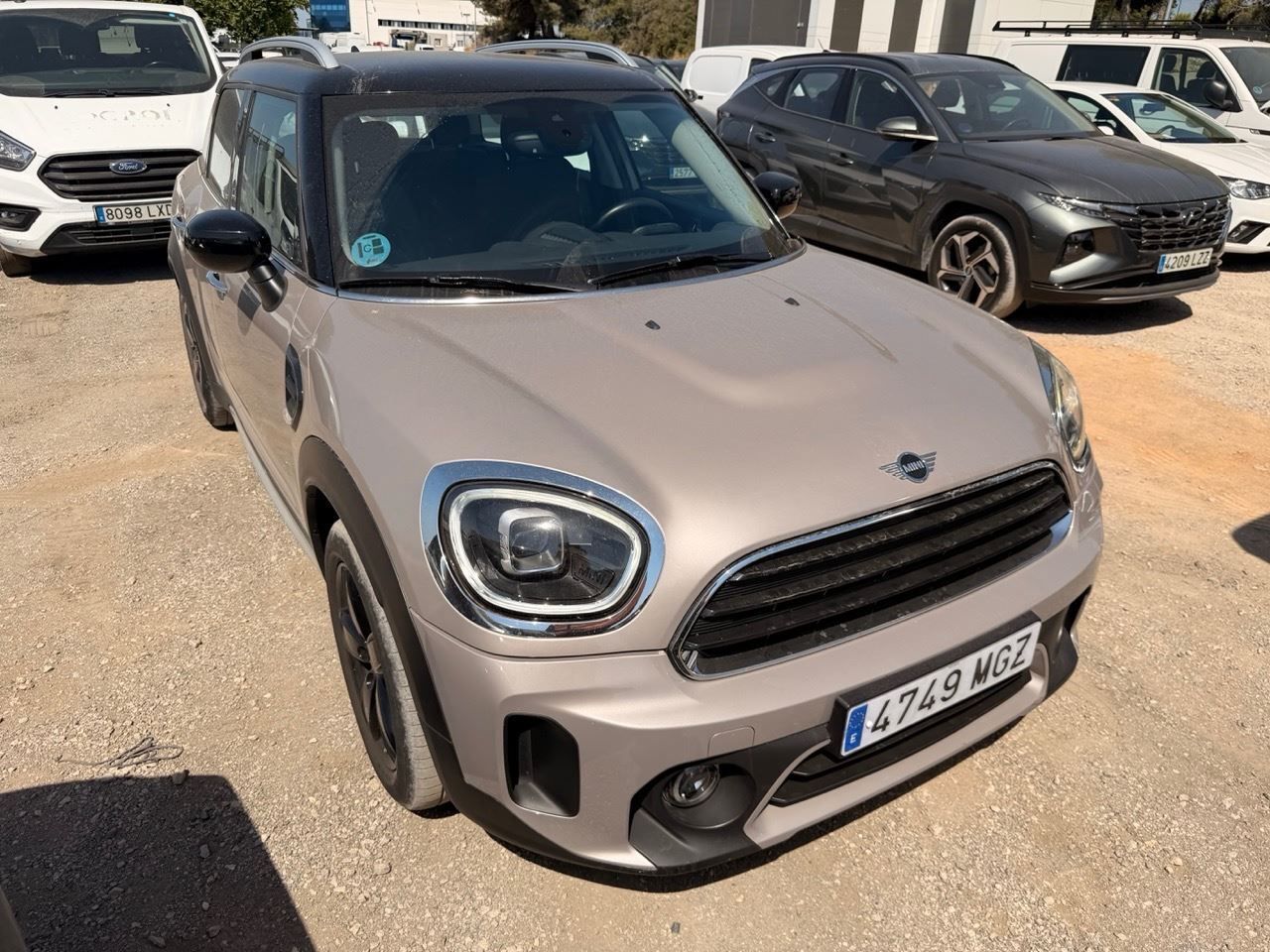 Mini Countryman Cooper - Foto 4