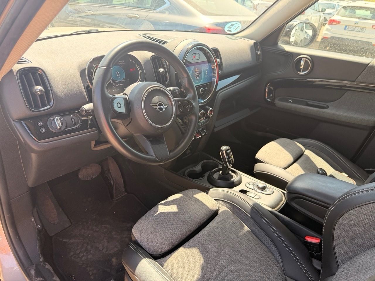 Mini Countryman Cooper - Foto 8
