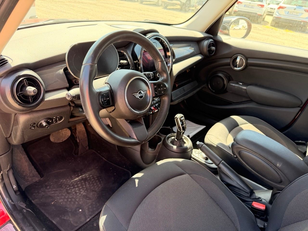 Mini Mini Cooper 5 Puertas - Foto 8