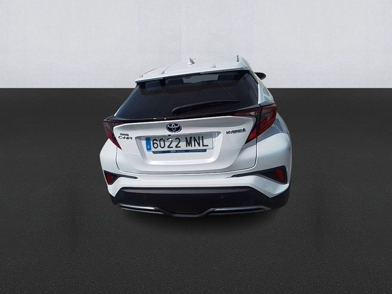 Toyota C-hr 2.0 180h Advance - Foto 6