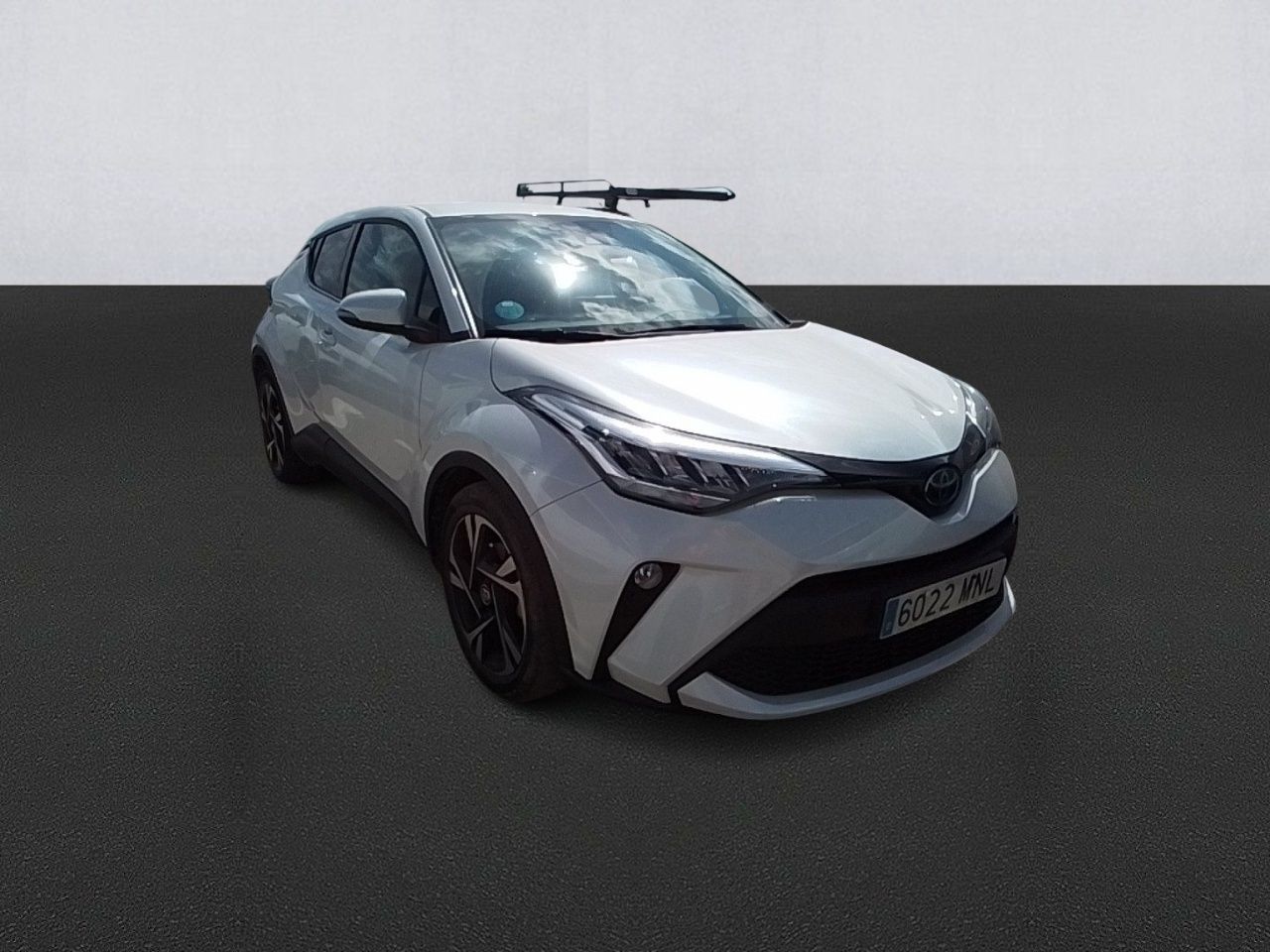 Toyota C-hr 2.0 180h Advance - Foto 4