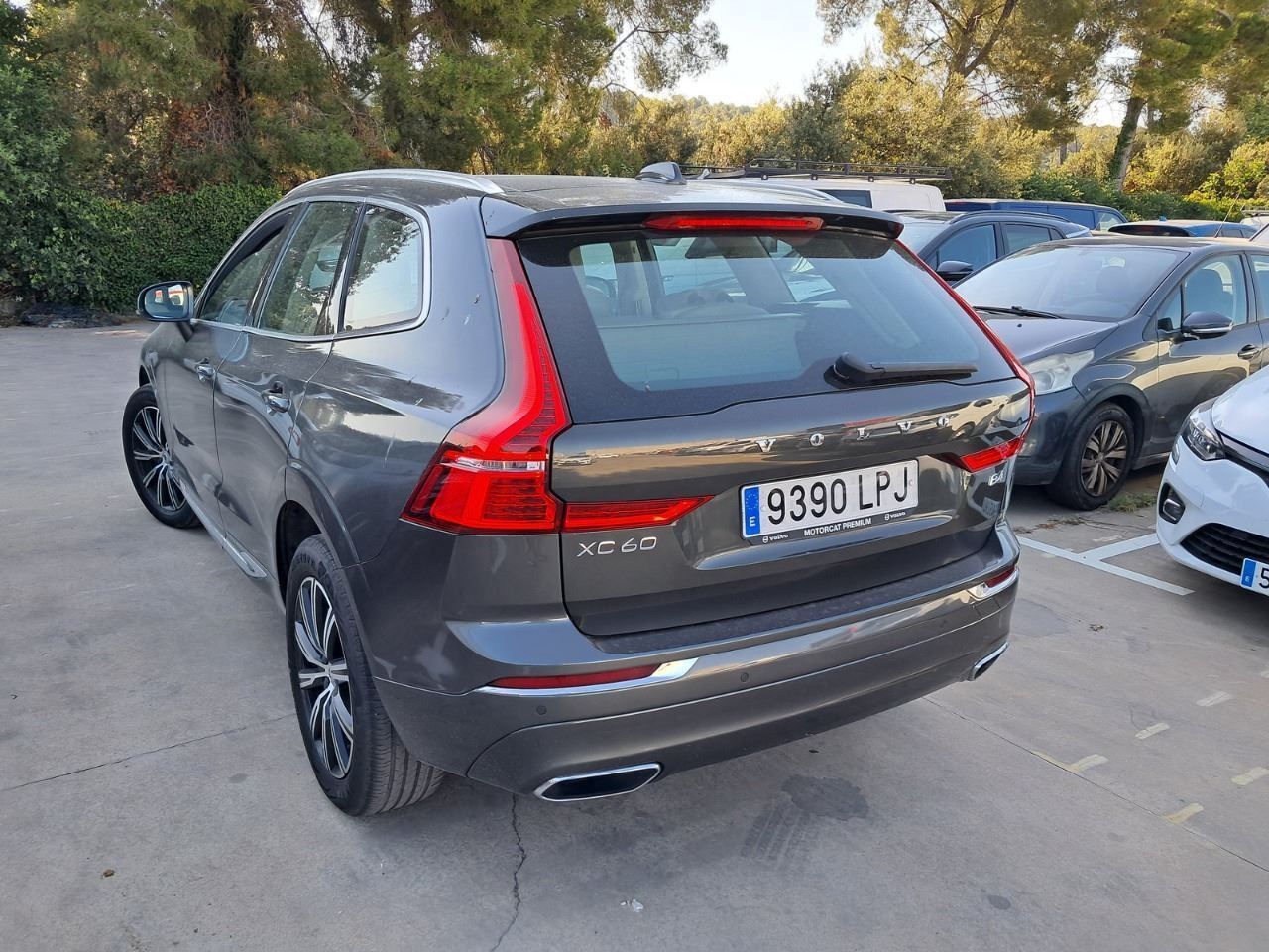 Volvo Xc60 (o) 2.0 B4 D Inscription Auto - Foto 7