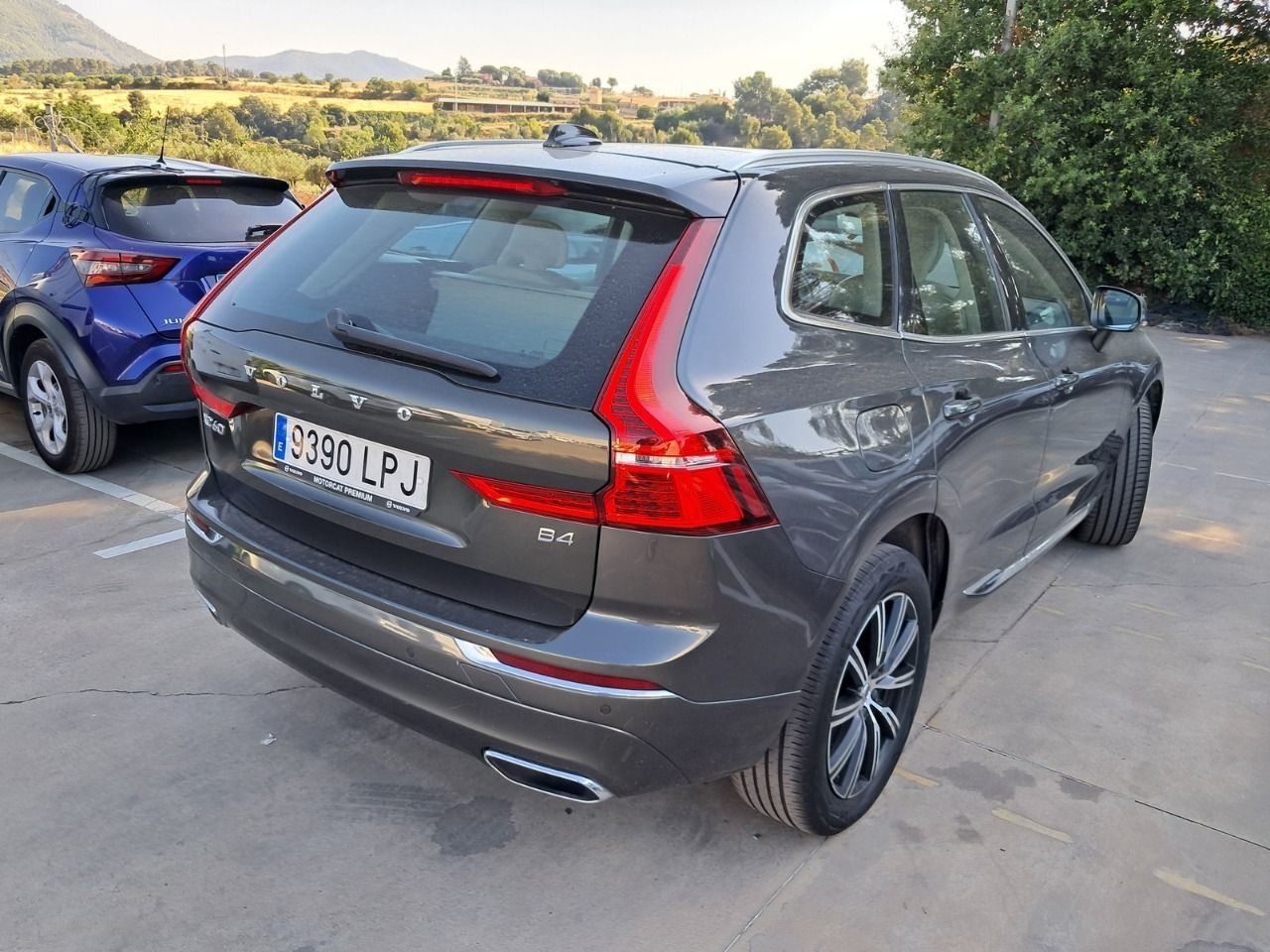 Volvo Xc60 (o) 2.0 B4 D Inscription Auto - Foto 5