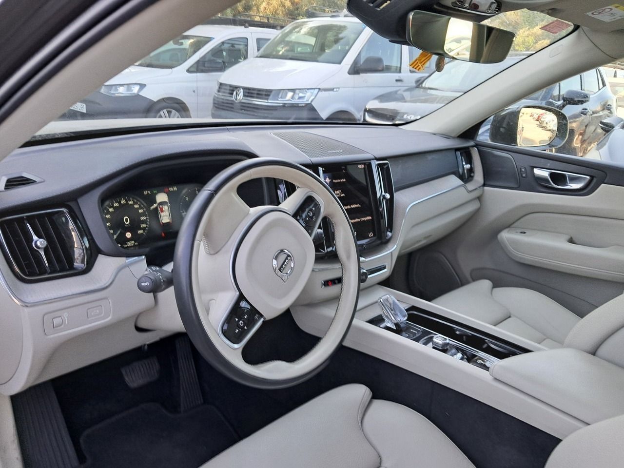 Volvo Xc60 (o) 2.0 B4 D Inscription Auto - Foto 8