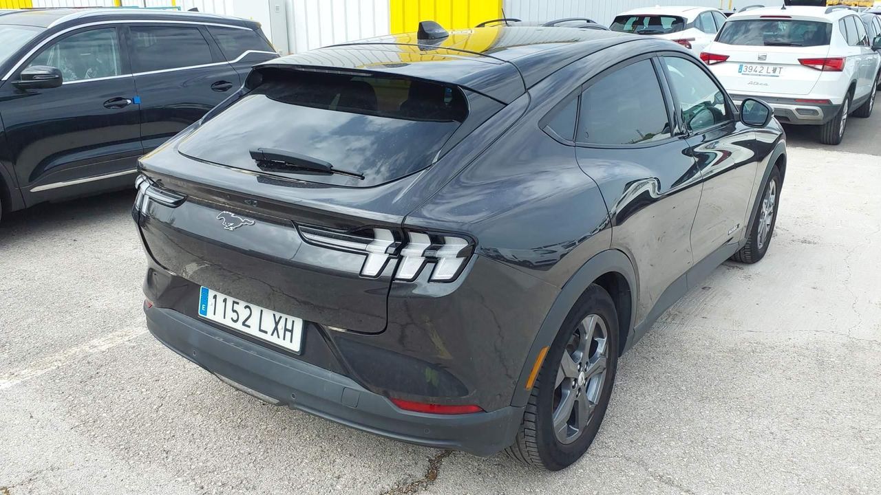 Ford Mustang Mach-e 216kw Batería 98.8kwh - Foto 4