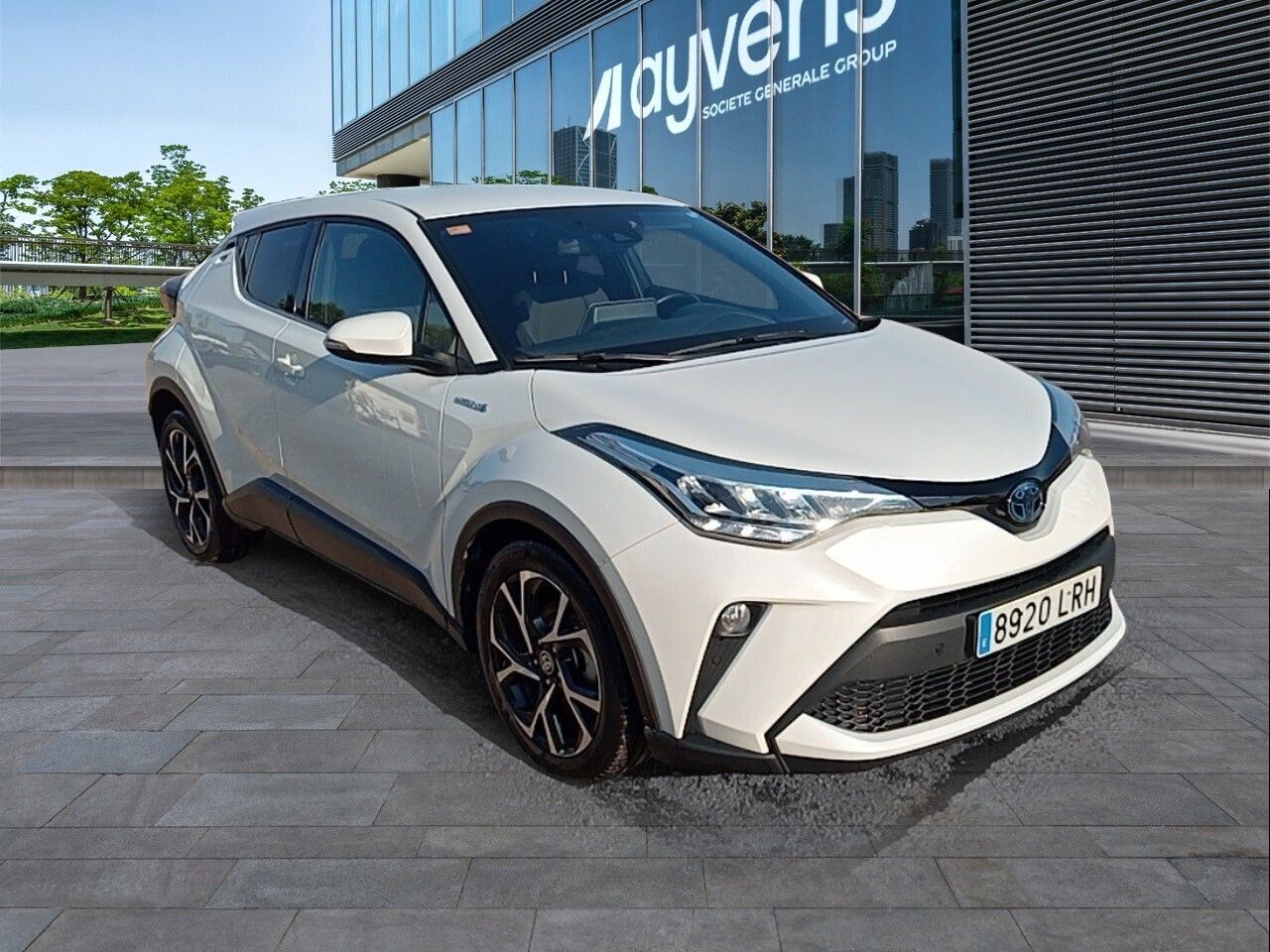 Toyota C-hr 1.8 125h Advance - Foto 4