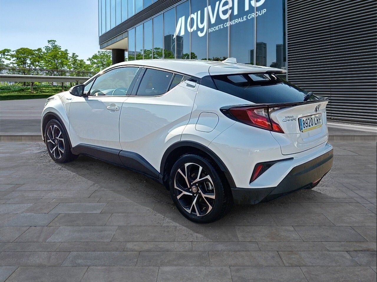 Toyota C-hr 1.8 125h Advance - Foto 7