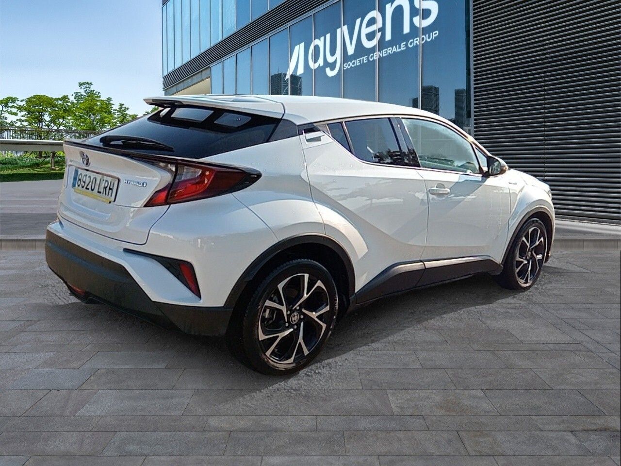 Toyota C-hr 1.8 125h Advance - Foto 5