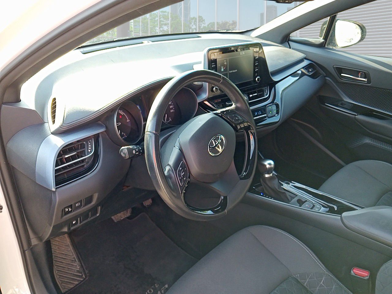 Toyota C-hr 1.8 125h Advance - Foto 8