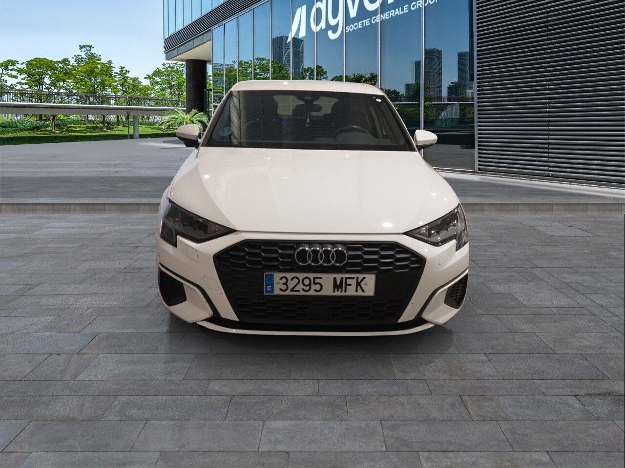 Audi A3 Sportback 30 Tdi 85kw (116cv) - Foto 3